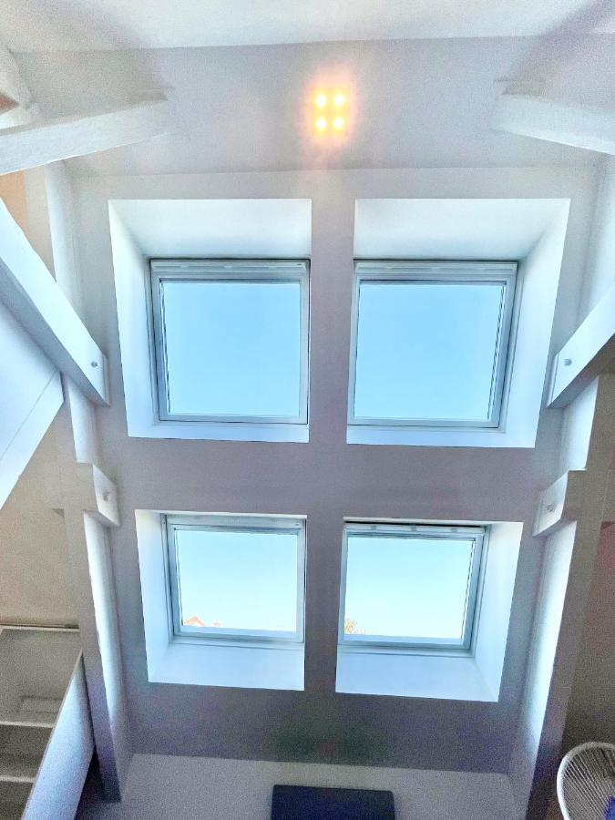 Charmante Maison - Centre-Ville コルマール エクステリア 写真