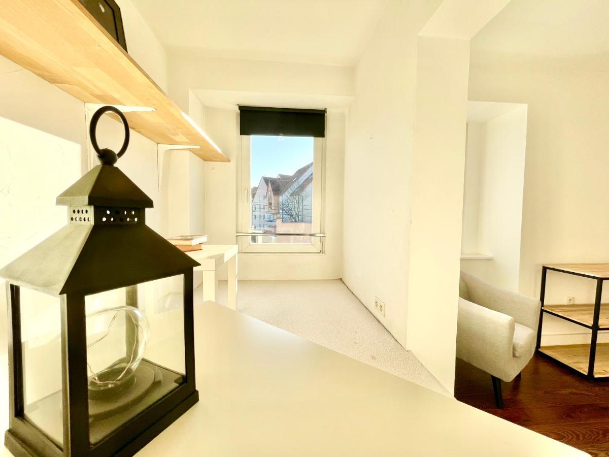 Charmante Maison - Centre-Ville コルマール エクステリア 写真