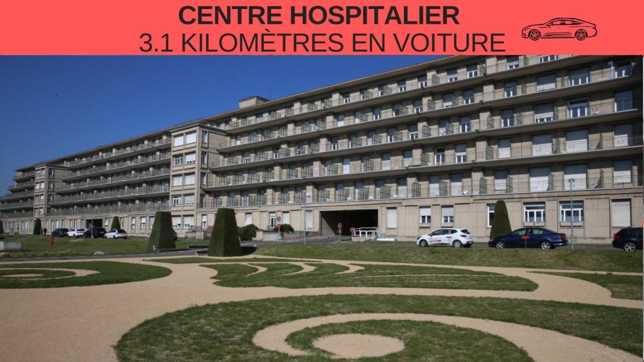 Charmante Maison - Centre-Ville コルマール エクステリア 写真